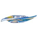 Dash PODS 3in1 Detersivo Lavatrice in Monodosi Classico 49 Lavaggi